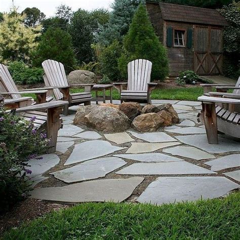 Stone Patios: Reigniting the Magic of Outdoor Living